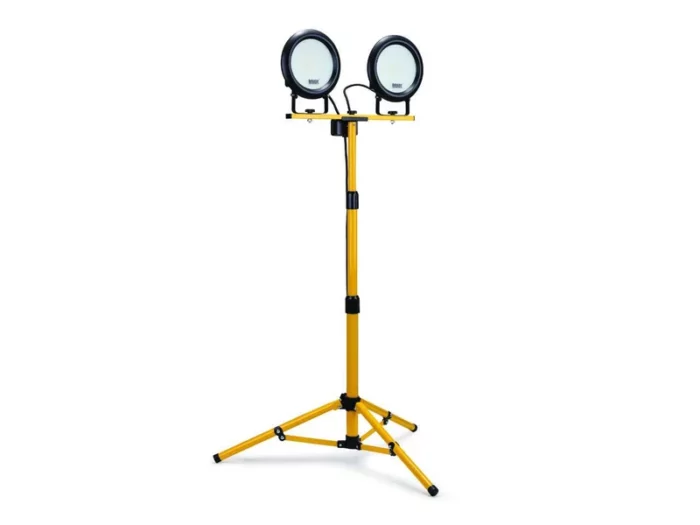 Defender DF4000 LED Site Light 110V
