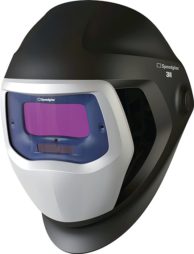 3M Speedglas 9100X Welding Helmet