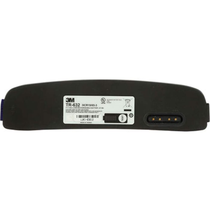 3M Versaflo TR-632 High Capacity Battery