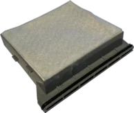 Optrel Swiss Air TH3P Particle Filter