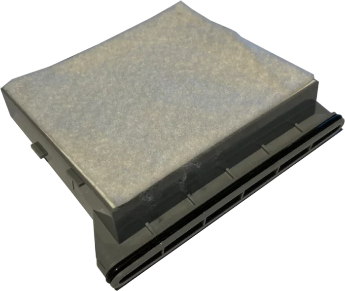 Optrel Swiss Air TH3P Particle Filter