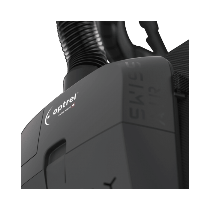 Optrel Swiss Air PAPR System - Image 3