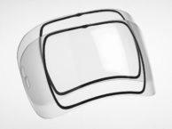 Optrel Welding Helmet Outer Lens (5 Pack)