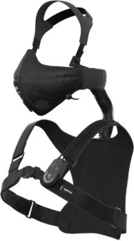 Optrel Swiss Air PAPR System