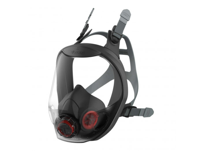 JSP Force®10 Typhoon Full Face Mask