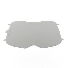 3M Speedglas G5-02 Outer Lens for Welding Helmet (5 pack)
