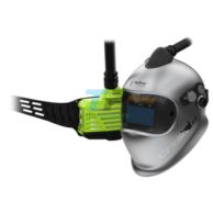 PRODUCT BUNDLE (Optrel Crystal Helmet with e3000)