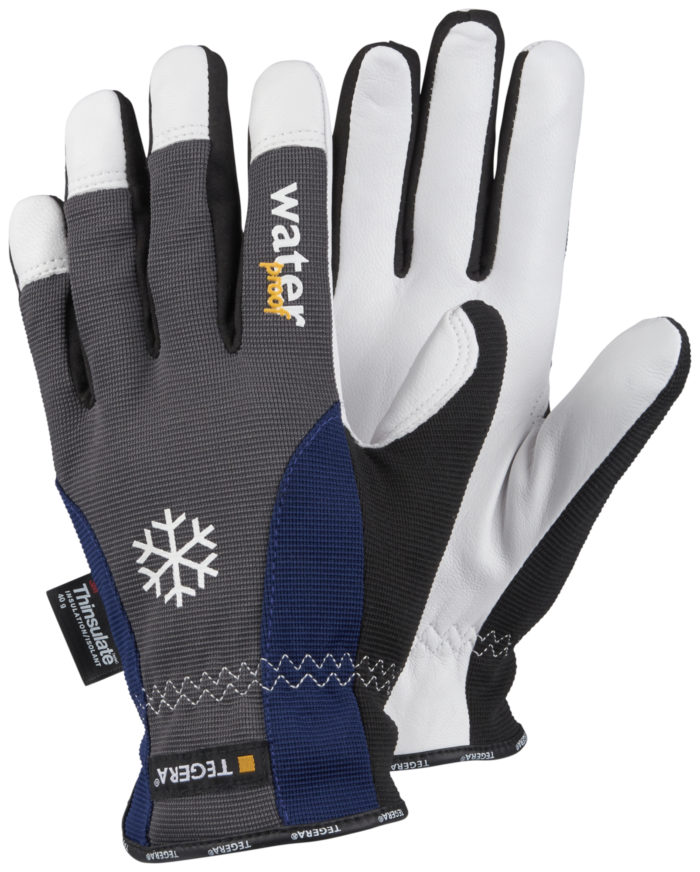 Ejendals Tegera 295 Thermal Waterproof Gloves