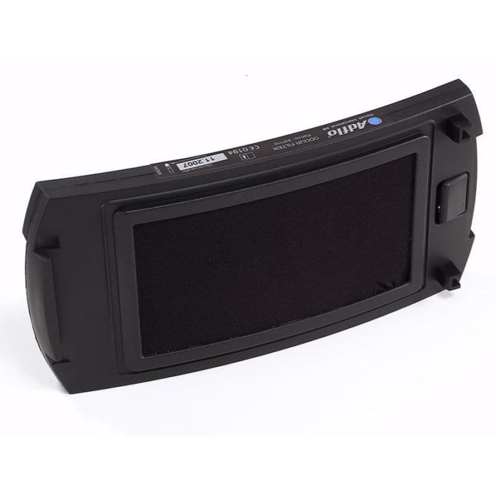 3M Speedglas Adflo Odour Filter