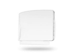 3M Speedglas G5-02 Inner Lens for Welding Helmet (2 Pack)
