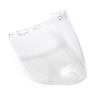 JSP Shape™ Replacement Polycarbonate Clear Visor
