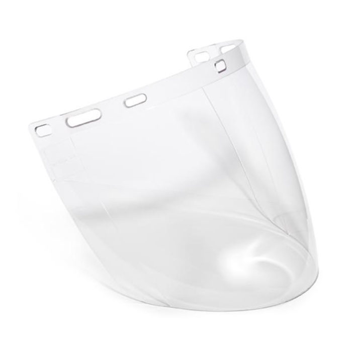 JSP Shape™ Replacement Polycarbonate Clear Visor