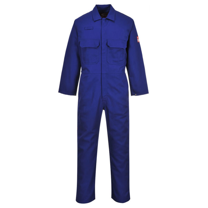 Portwest Bizweld FR Coverall