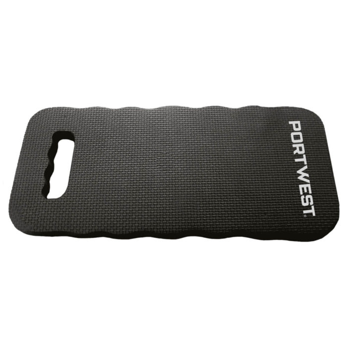 Portwest Black Kneeling Pad