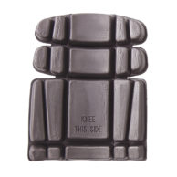 Portwest Black Knee Pad Inserts