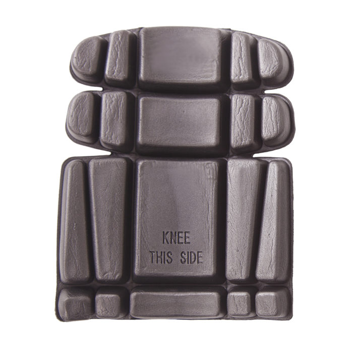 Portwest Black Knee Pad Inserts