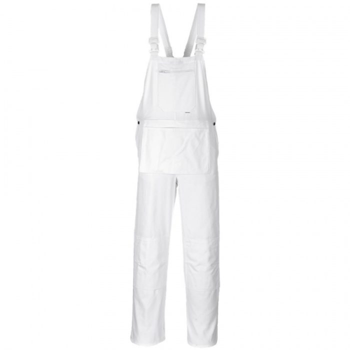 Portwest Painters Bib & Brace