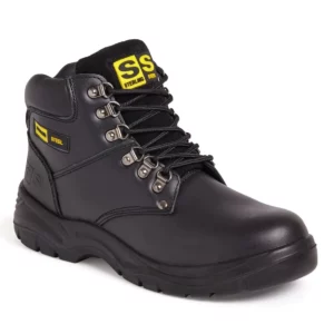 Safety Footwear