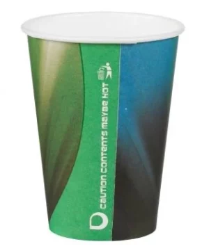 Prism Paper Vending Cups (1000 Cups)