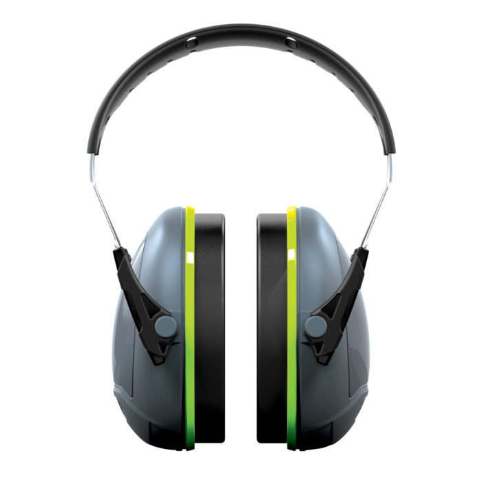 JSP Sonis 1 Ear Defenders SNR 27 - Image 2