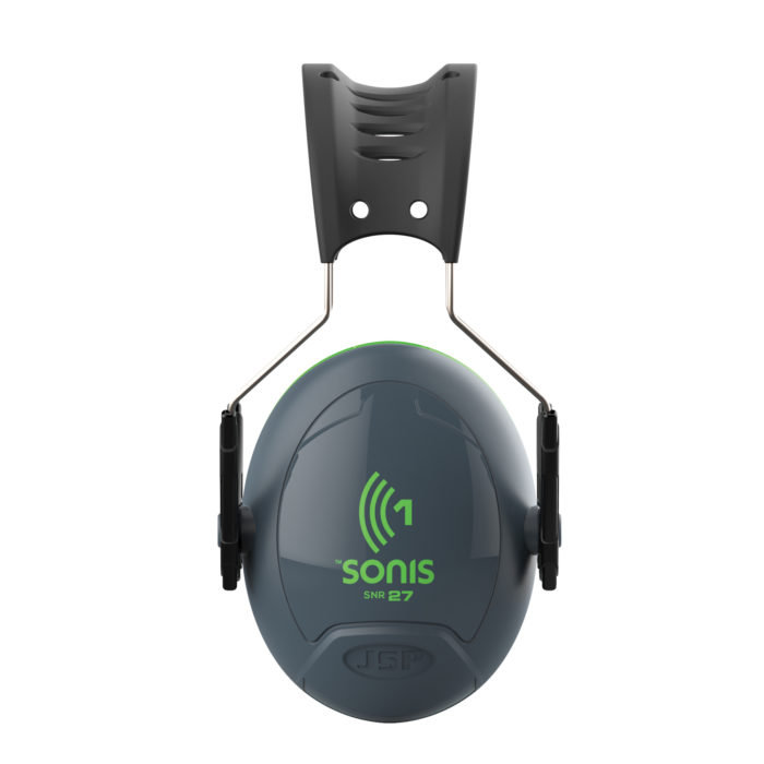 JSP Sonis 1 Ear Defenders SNR 27 - Image 3