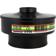 Sundstrom SR599 A1BE2K1HgP3 Combination Filter