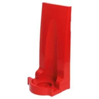 Modular Single Fire Extinguisher Stand