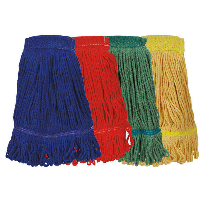 Hygiemix Kentucky Mop Head 450g
