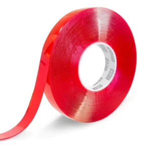 Double-Sided Clear Very High Bond Tape 1mm