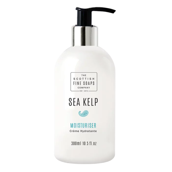 Sea Kelp Moisturiser 300ml