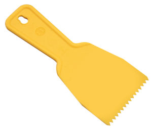 Prep Adhesive Spreader 75mm (3 in)