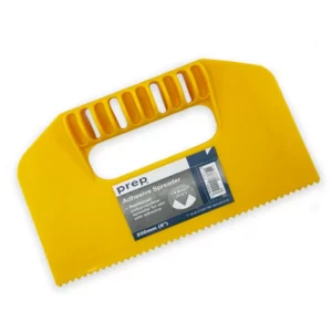 Prep Adhesive Spreader 200mm (8 in)