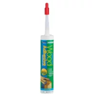 Everbuild Lumberjack 30 Min Wood Adhesive Gel 310ml