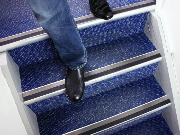 Black Anti-Slip Tape - Image 5