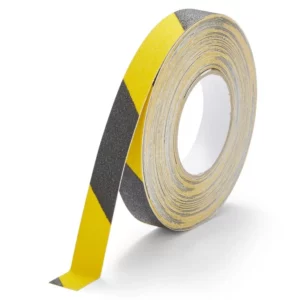 Black/Yellow Anti-Slip Tape