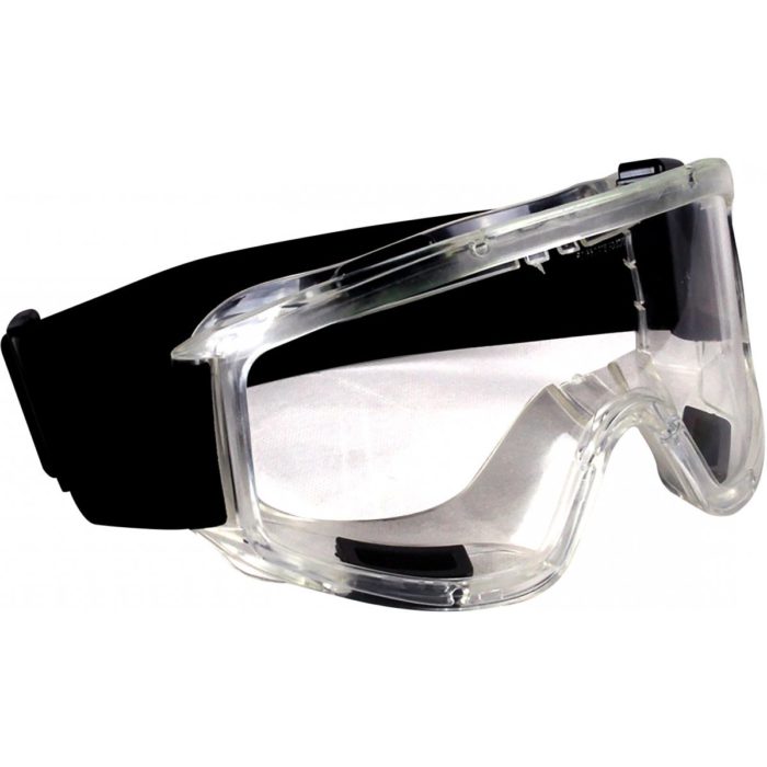 UCI Indirect Vent Safety Goggles