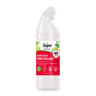Super Heavy Duty Toilet Descaler 750ml