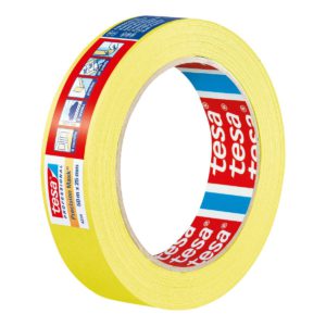 Tesa Yellow 4334 Precision Masking Tape
