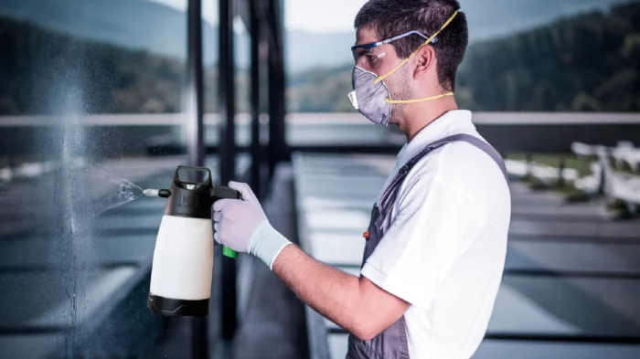 IK Multi Professional Hand Sprayer 1.5L - Image 2