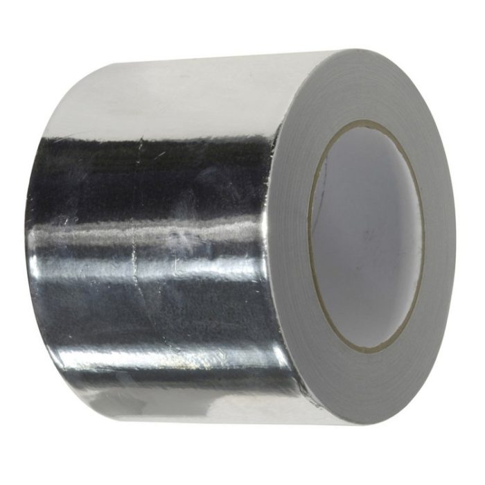 Aluminium Foil Tape - Image 3