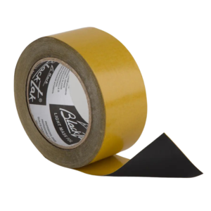 BlackTak Light Masking Foil Tape