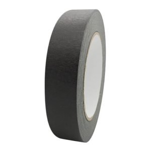 Black Masking Tape