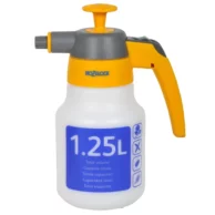 Hozelock Standard Pressure Sprayer 1.25L