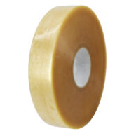 Prima Hot Melt Clear Machine Packaging Tape 48mm x 990m (6 Box)