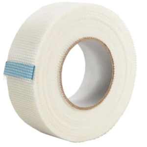 Plasterboard Joint/Scrim Tape 50mm x 90m