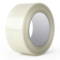 Prima Crossweave Reinforced Tape 50mm x 50m