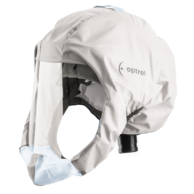Optrel Soft Hood Short Version