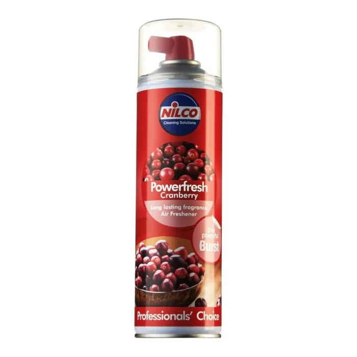 Cranberry Air Freshener 500ml