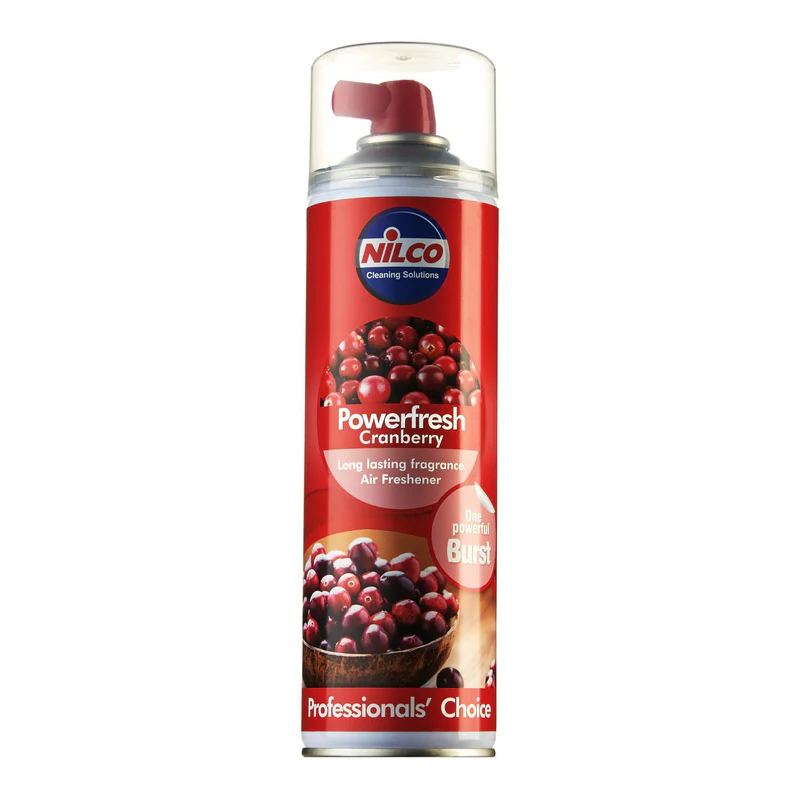 Cranberry Air Freshener 500ml