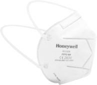 Honeywell H901EN Fold Flat FFP2 Disposable Respirator (50 Box)